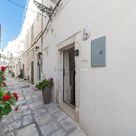 Donna Alfa By Rentbeat Holiday home Ostuni
