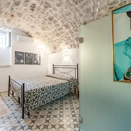Donna Alfa By Rentbeat Ostuni